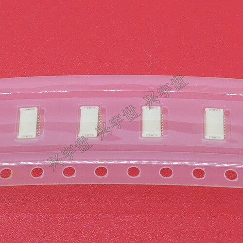 046824608000846+ 8pin连接器FPC排线座全新原装京瓷现货供应