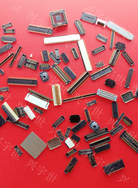 OK-32GM030-04 30pin0.4mm公座BTB 原装品牌连接器接插件现货供应