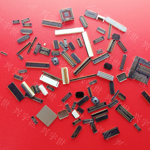 FH29BW-34S-0.2SHW(48) FH29BW-34S 原装进口广濑品牌连接器插件