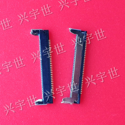 20347-330E-12 0.4mm间距插座连接器30pinIPEX原装现货供应