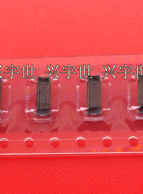 BAF04-20083-0500 0.4MM20PIN板对板连接器母座 全新原装现货