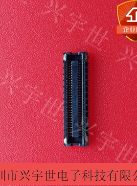 500913-0602 5009130602 全新原装进口莫仕连接器60pin0.4mm母座