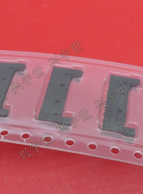 5040500791 全新原装进口molex莫仕通讯连接器7pin1.5mm间距现货