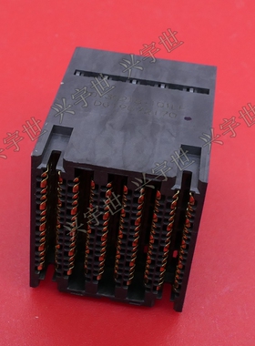10135218-101LF 140pin高速背板连接器插座