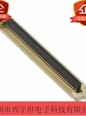 51296-4033 512964033 40p FPC连接器 molex莫莱克斯品牌接插件