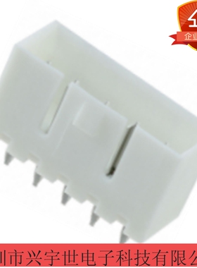 53258-0529 532580529 molex原装连接器接插件 5pin3.5mm插座