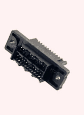 292178-1 22pin2mm间距全新原装连接器接插件现货供应