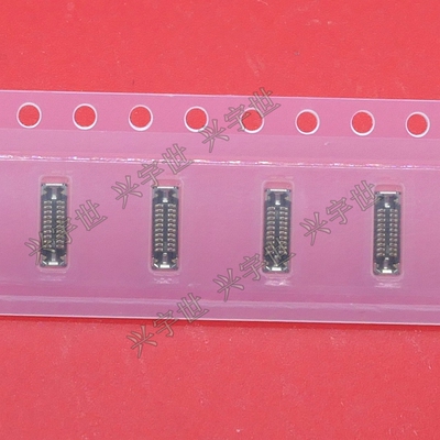 216700-0209 板对板母座连接器20pin0.35mm内联全新原装现货