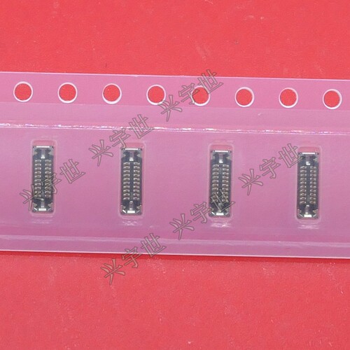 216700-0209 板对板母座连接器20pin0.35mm内联全新原装现货