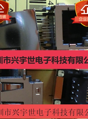 438601010 43860-1010 莫仕全新原装8pin网口连接器
