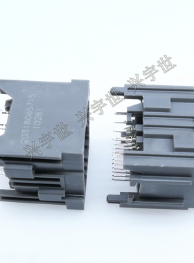2005010281 200501-0281全新原装molex品牌连接器现货供应