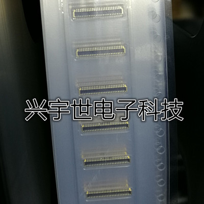 505070-5042 0.35mm间距50pin公座BTB通讯内联连接器现货供应