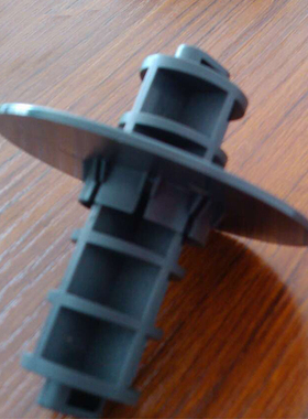 佳博正品装纸轴2120TU/2120TL/3120TL/3120TU/3080走纸轴滚轴出纸