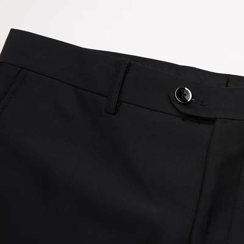 Pantalon droit PLAYBOY - Ref 1487899 Image 4