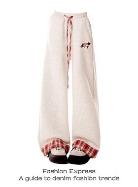 B3007#S-2XLP35白灰色藏青色