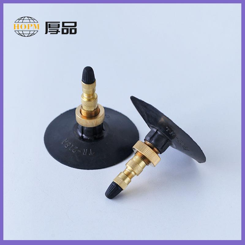 厂家现货农用车气门嘴TR-218A轮胎气门嘴热补汽车气嘴