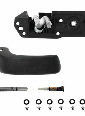 跨境热销适用07-13款雪佛兰门把手修理包20833606 80374 20833602