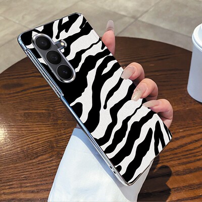 适用于三星ztriFold手机壳冷淡风