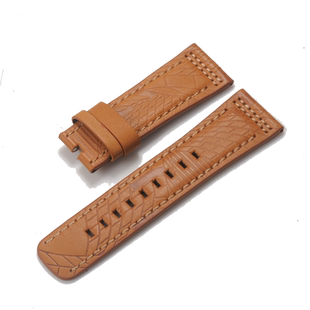 carty真皮表带 代用sevenfriday七个星期五 帆布28mm黑 男 皮带