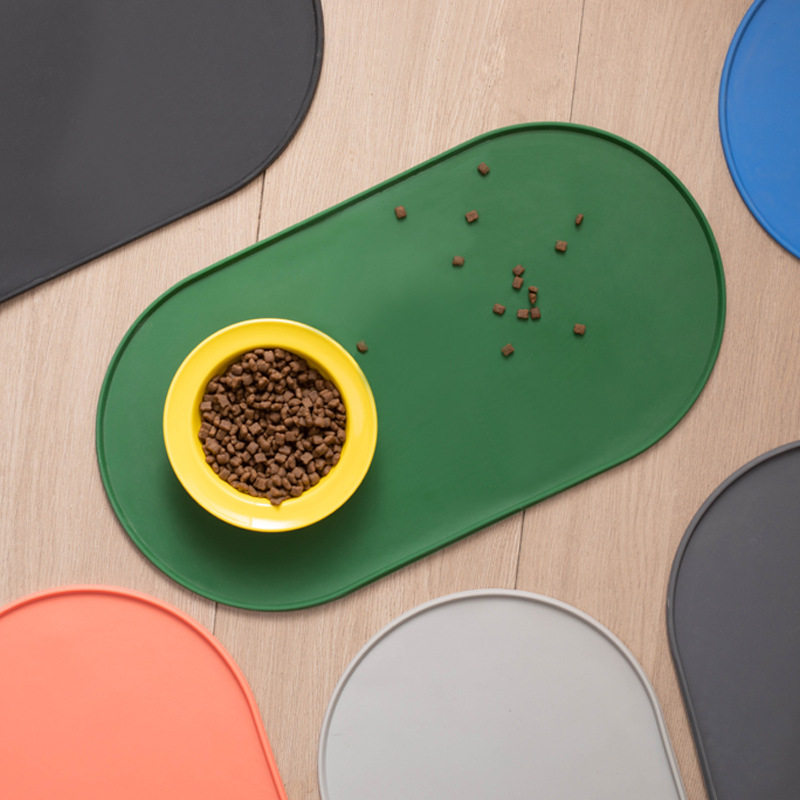 新款硅胶宠物垫子防滑防水防漏餐垫狗狗喂食垫猫咪进食垫猫狗用品,宠物/宠物食品及用品,猫狗碗/慢食碗,淘宝优惠券,粉丝福利购,淘宝优惠卷
