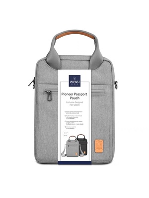 苹果13寸平板单肩包iPad收纳包ipadpro12.9寸手提air6背包11袋子