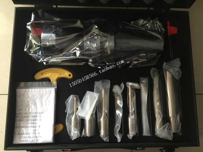 BT40-NBH2084 BT50-NBH2084-8PCS NBJ16 微调精搪刀 刻度0.01