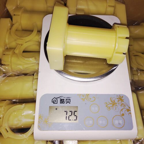 加厚新料重型ABS橱柜脚，可调节