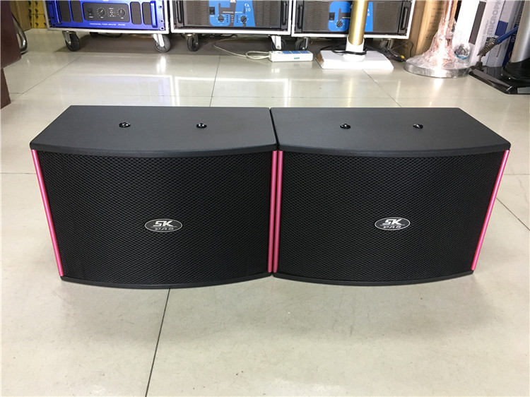 HY215卡包音箱 会议室 咖啡厅 6寸小卡包音箱 背景音乐定阻音箱