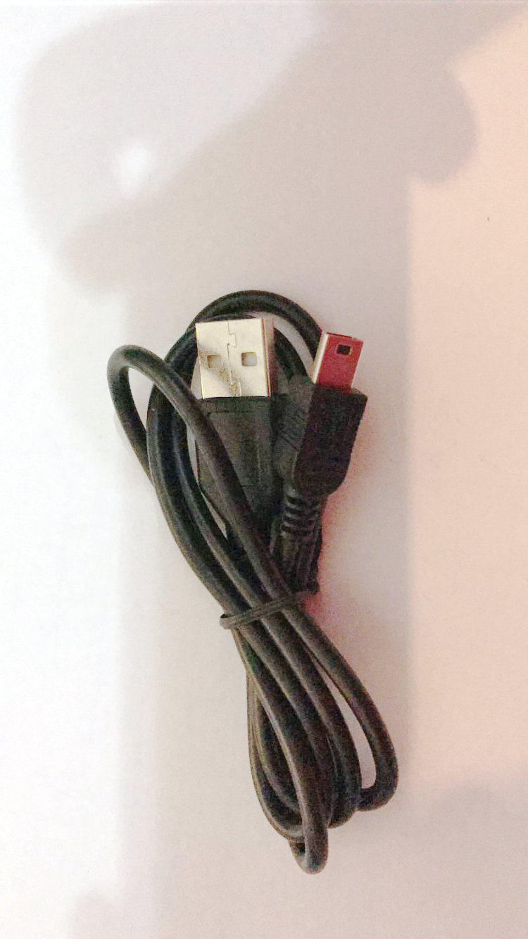科密考勤机KD12+/F320/F320D/DF610/DF620等打卡机指纹机数据线
