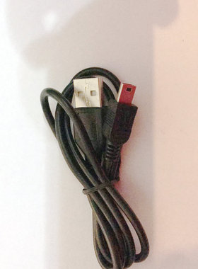 科密考勤机KD12+/F320/F320D/DF610/DF620等打卡机指纹机数据线