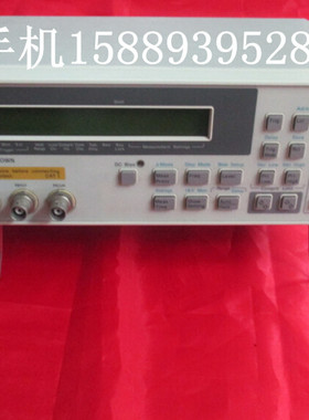出售安捷伦Agilent 4263B LCR数字电桥测试仪 二手原装仪器仪表