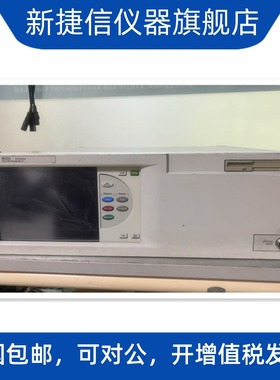 销售安捷伦Agilent 86122A多波长计/光波长计 二手仪器仪表