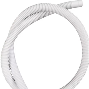 空调安装配件波纹排水管电工防水胶带PVC管专用PVC胶