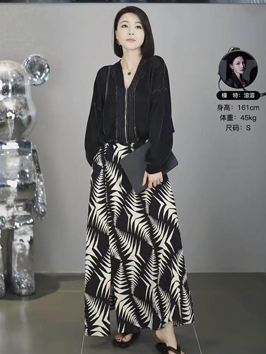 欧洲站2025年夏季设计感小众气质时尚网纱防晒衣蝙蝠袖短外套女潮