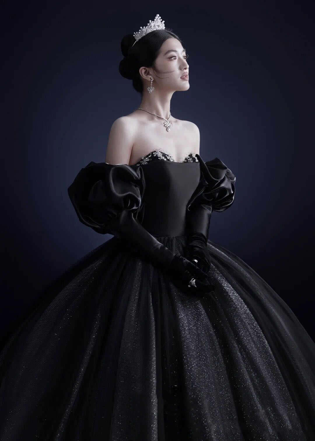  GH-259 skirt+sleeve head+Average code   + $35.82 