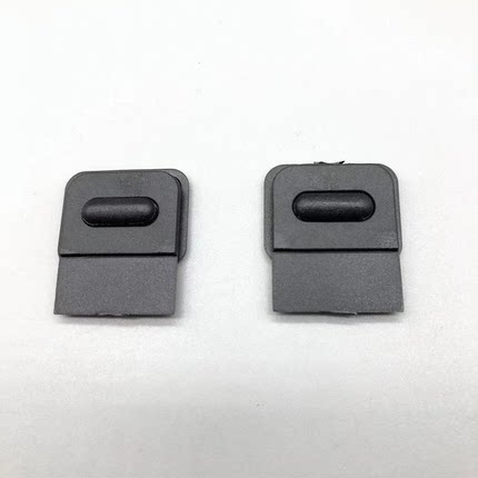 厂家直销塑料绳头扣皮绳皮鞋皮带鞋带调节扣绳头扣PVC压扣缝按扣