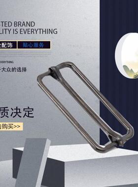 日字扣五金背带调节日字调节