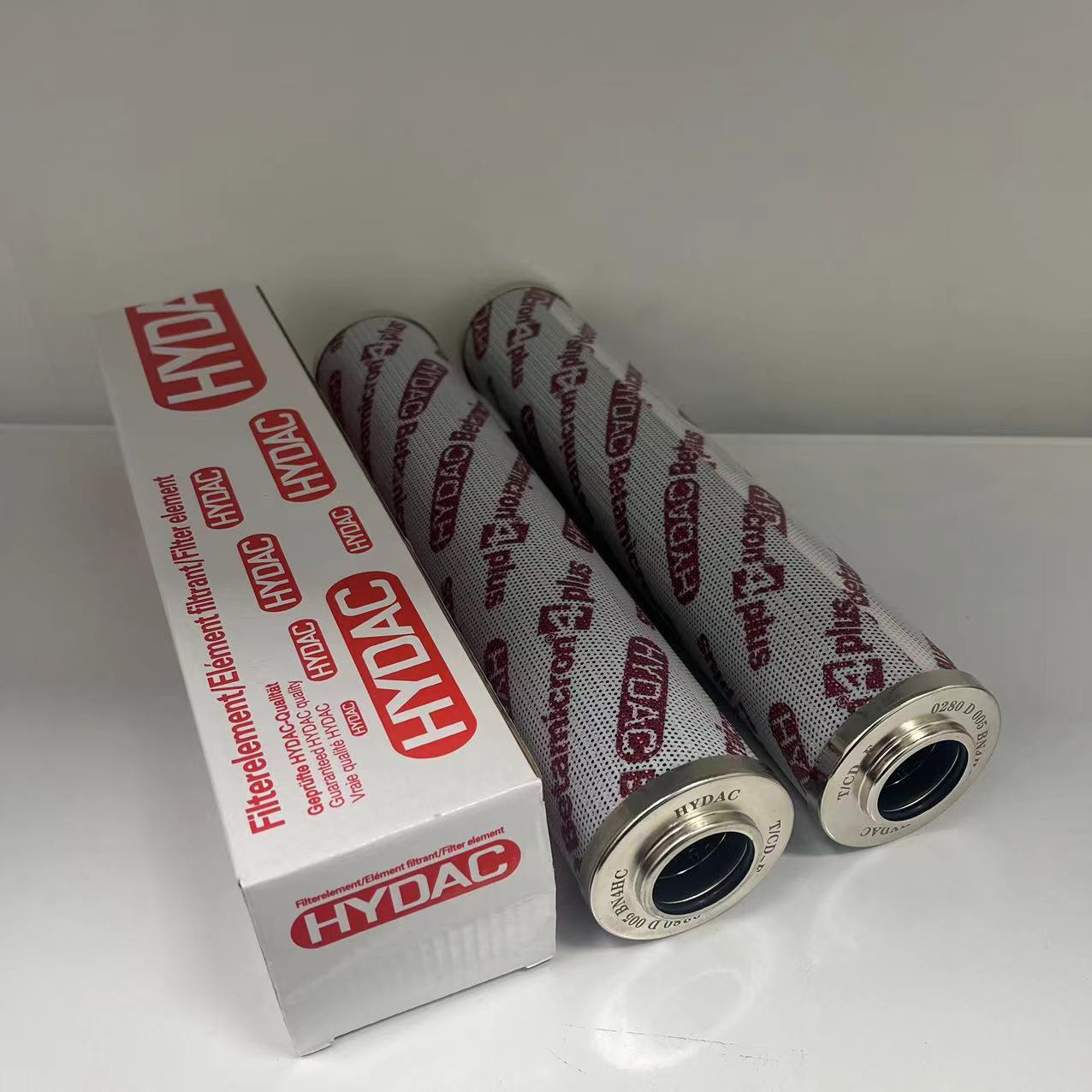 贺德克HYDAC液压油滤芯0060R0160