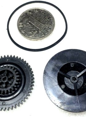 CDM12.1总成配件 2齿轮送皮带 VAM1201 1202进出仓齿轮