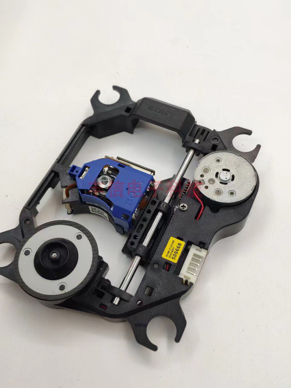 全新原装KHM-313CAB HCD-DH50R激光头 SONY DAV-FXG9K DTS光头
