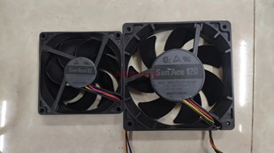 BARCO巴可放映机专用风扇 9G1212P4E06  SANACE 92 9GA0912P4J08