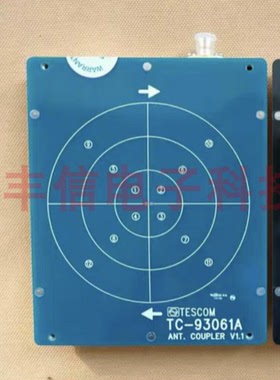 全新 TESCOM TC-93061A
