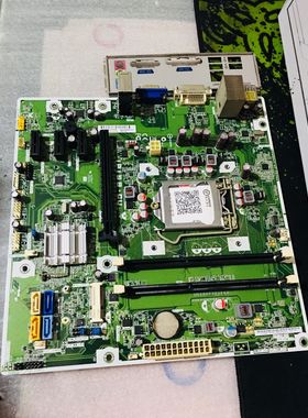 原装H61主板1155针644016-001 656846-002 DDR3