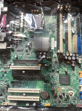 全新HP  SP#442031-001 AS#412410-003 Rev 0J 服务器主板xw4400