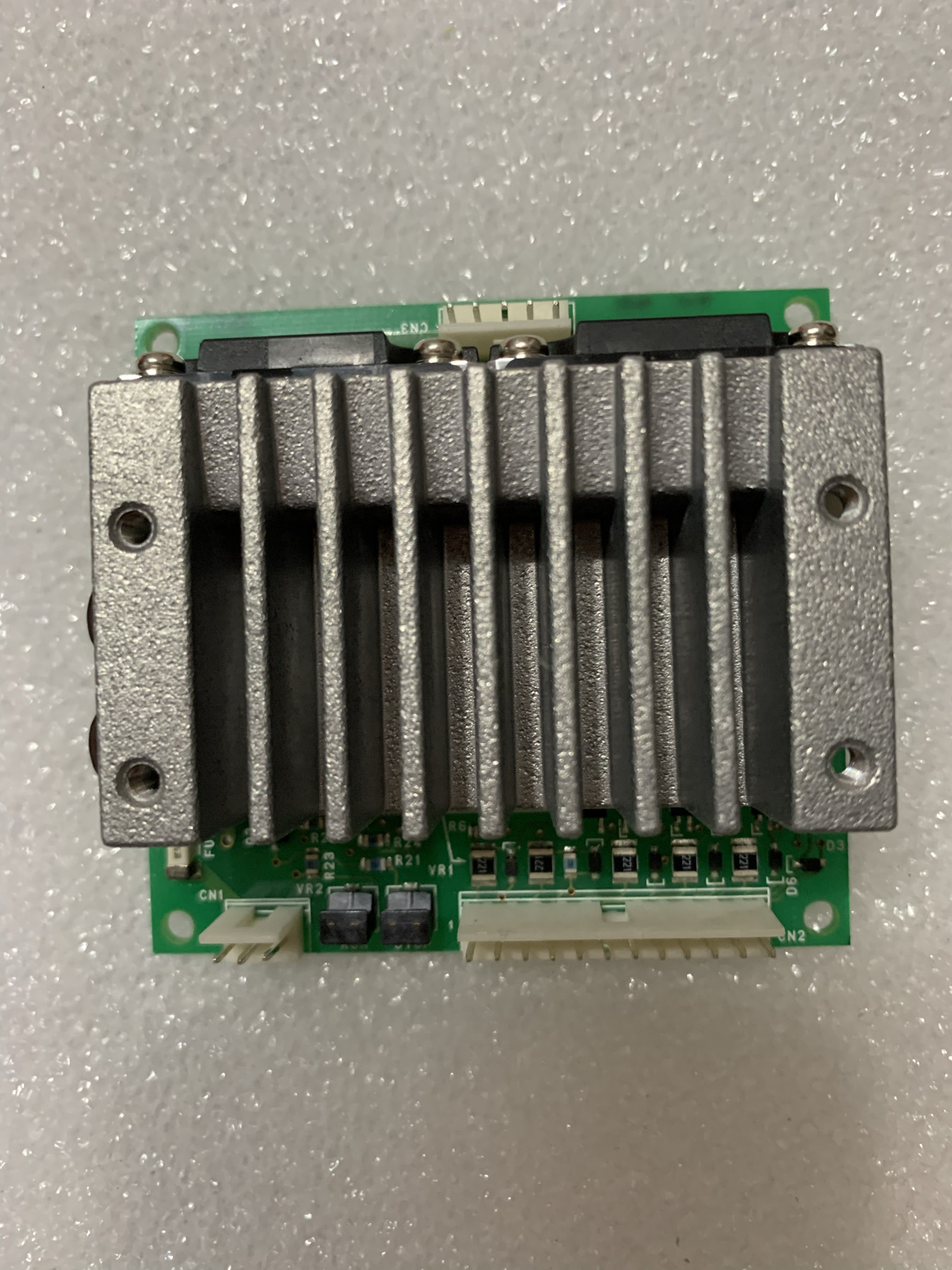 全新日本东方CSD5807N2-P电机驱动器