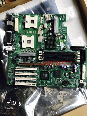 全新 hp Workstation xw6000主板 342509-001 339100-001