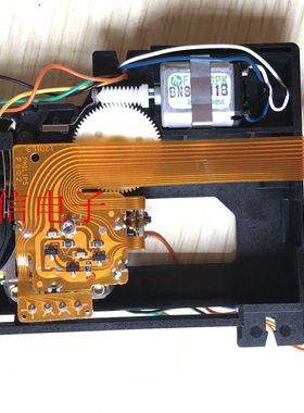 Cayin cdt 15a 17a 一代激光头 金黄色排线 全新原装