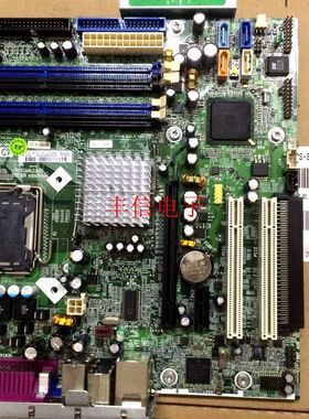 全新盒装 HP DC7100 DX6100 MT 915G 主板 365865-001 365864-001