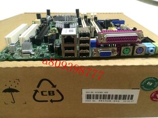 全新原盒 HP Compaq dc7600 dx7200 SFF 945G 主板 381028-001