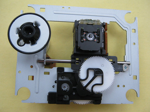 全新原装 Azur 840C 640C CD5004 CD6004 激光头